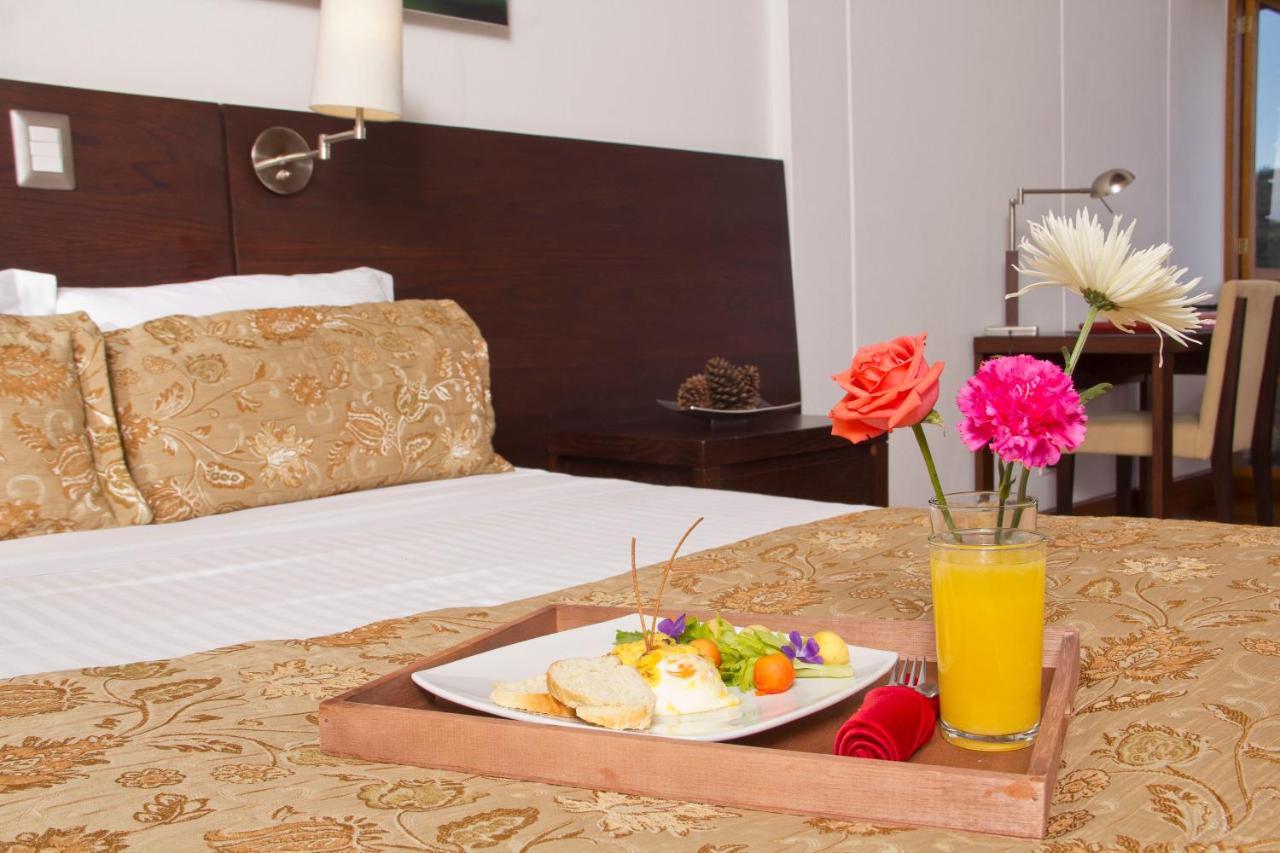 Hotel Piedras Blancas - Comfenalco Antioquia غوارني المظهر الخارجي الصورة